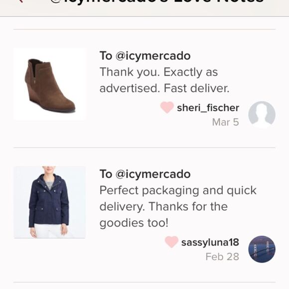 5 For $15 or 5 for $25 SALE - Picture 5 of 8